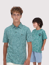 Spritzen Polo - Petrol